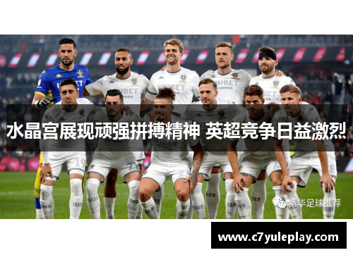 水晶宫展现顽强拼搏精神 英超竞争日益激烈