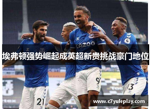 埃弗顿强势崛起成英超新贵挑战豪门地位